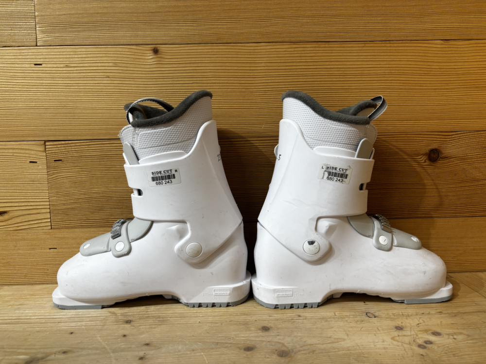 Head J3 anth./weiss / Gr. 23.5 MP