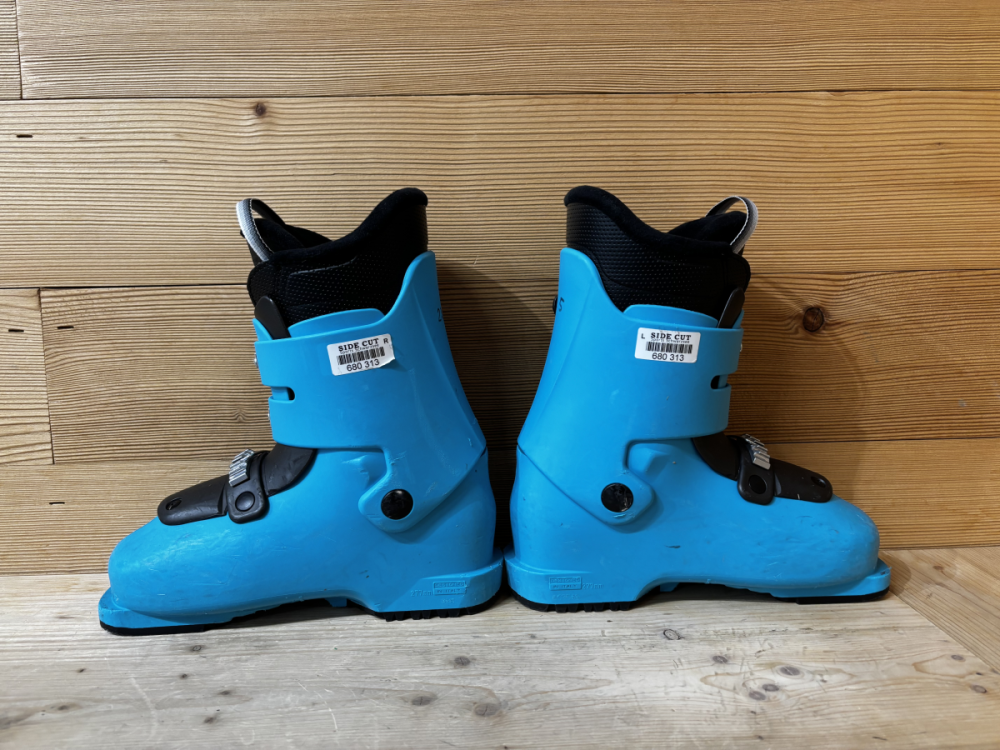 Head J3 Speedblue / Gr. 23.5 MP