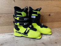 Head Z3 yellow/black / Gr. 24.5 MP