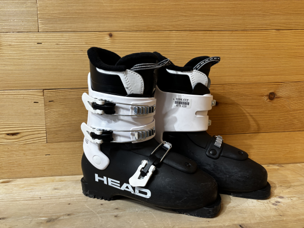 Head Z3 white/black / Gr. 25.5 MP