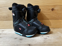 Head JR Boa / Gr. 19.5 MP