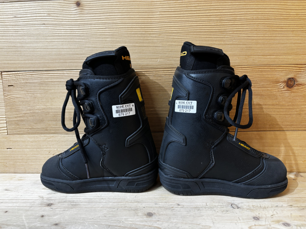 Head 450 JR / Gr. 19.5 MP