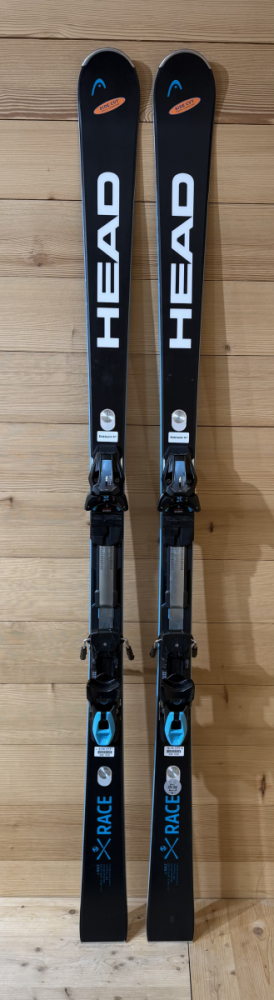 Head WC Rebels e-Race SW 175cm