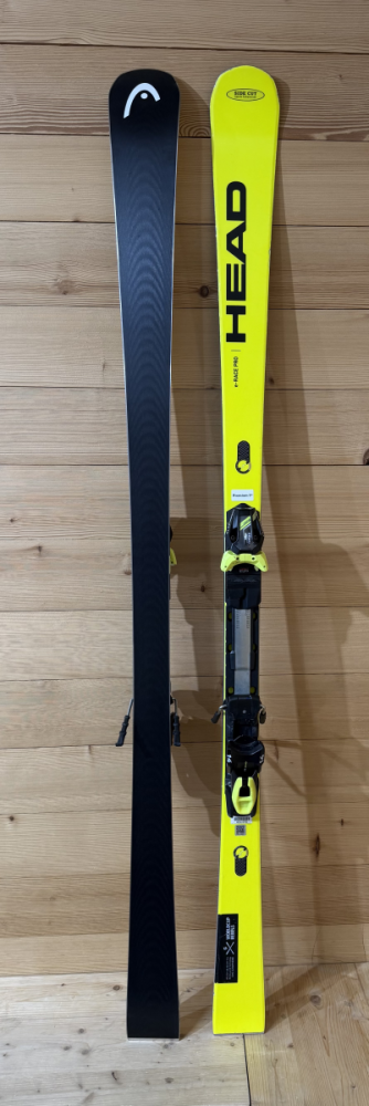 Head WC Rebels iRace Pro SW RP WCR1 175cm