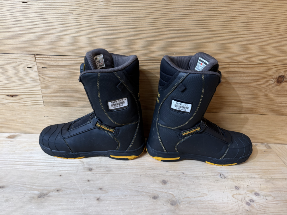 Head 400 4D jr Boa / Gr. 24.5 MP