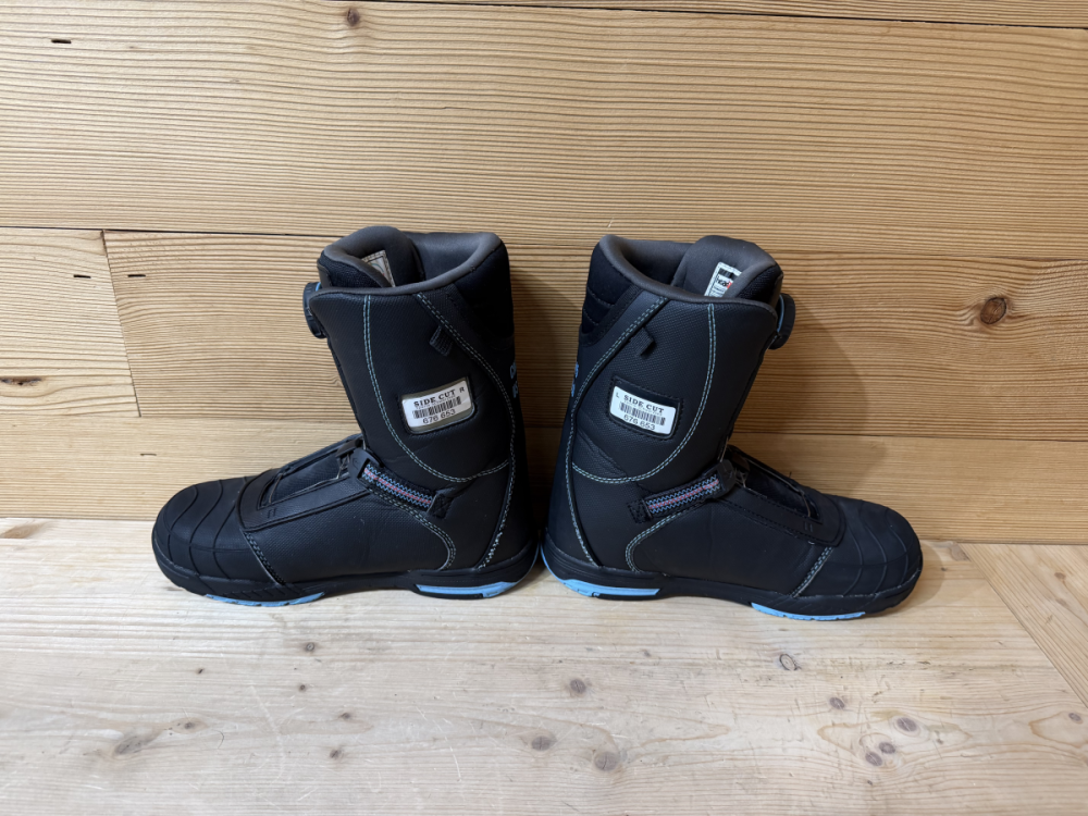 Head 400 4D jr Boa / Gr. 24.5 MP