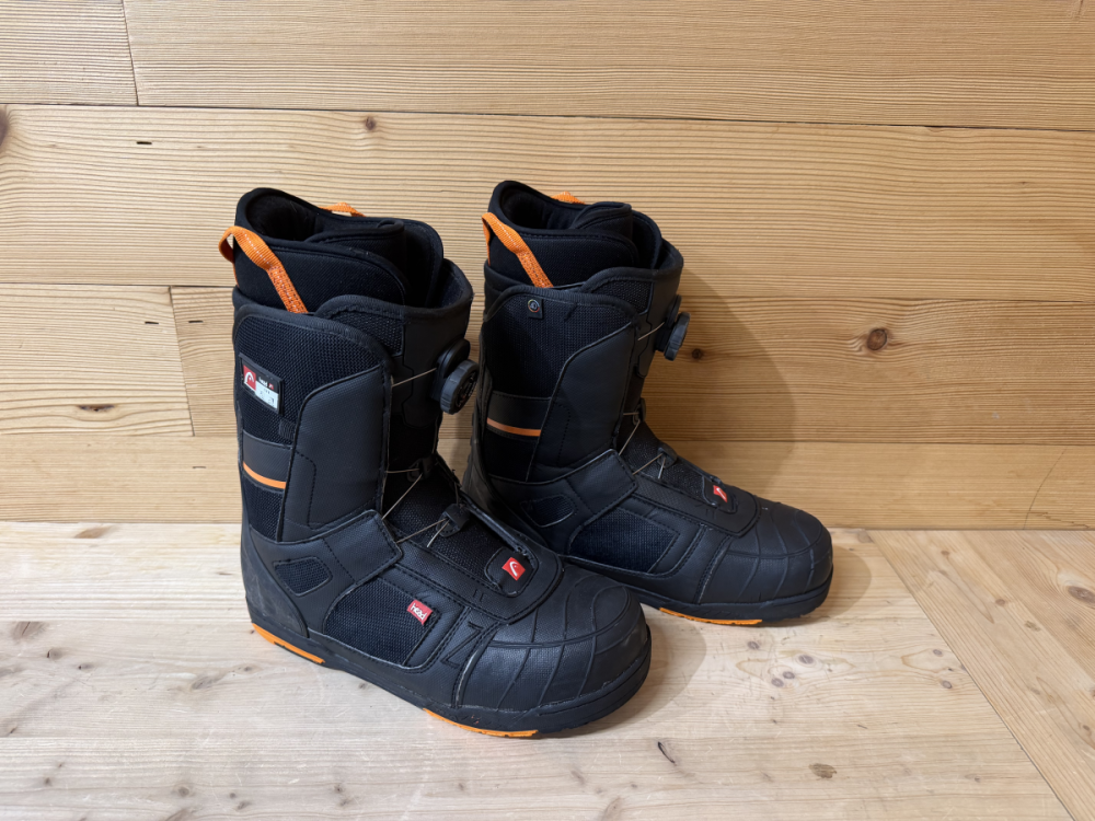 Head 500 4D Boa / Gr. 28.5 MP