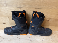 Head 500 4D Boa / Gr. 31.5 MP