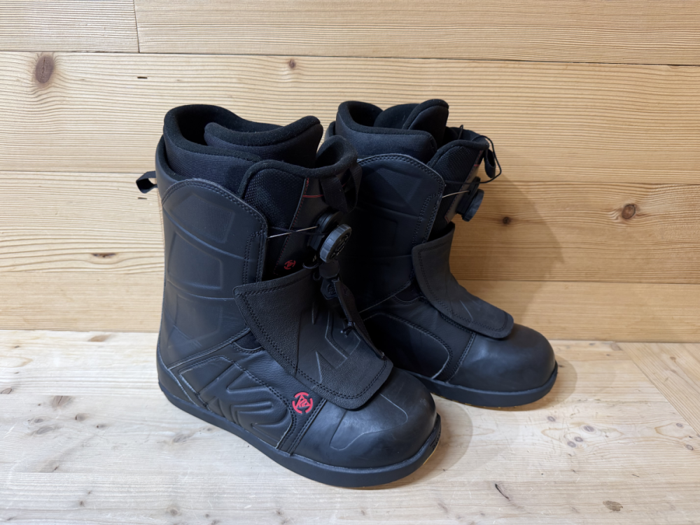 K2 Raider Boa / Gr. 30 MP