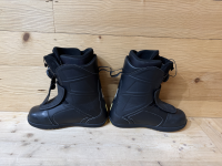 K2 Raider Boa / Gr. 30 MP