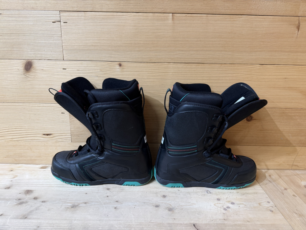 Head Classic Black / Gr. 29 MP