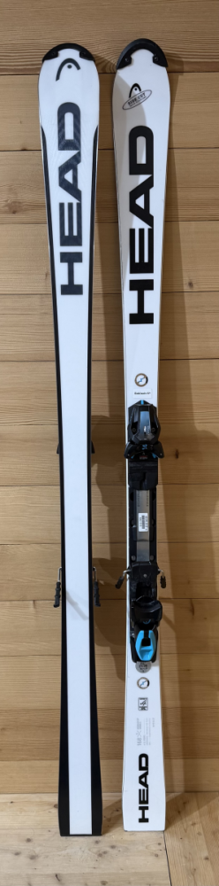 Head WCR e-SL FIS 168cm