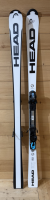 Head WCR e-SL FIS 168cm