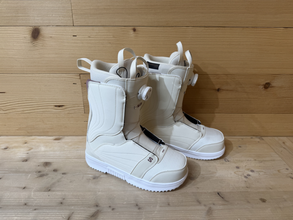 Salomon Pearl Boa / Gr. 26.5 MP