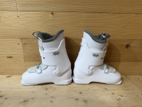 Head J3 anth./weiss / Gr. 23.5 MP