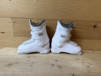 Head J2 white/grey / Gr. 18.5 MP