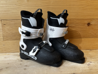 Head Z2 Black/White / Gr. 21.5 MP