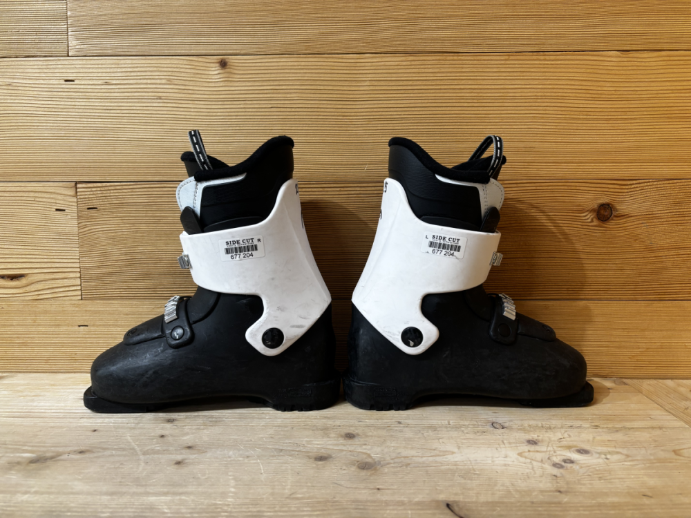 Head Z2 Black/White / Gr. 21.5 MP