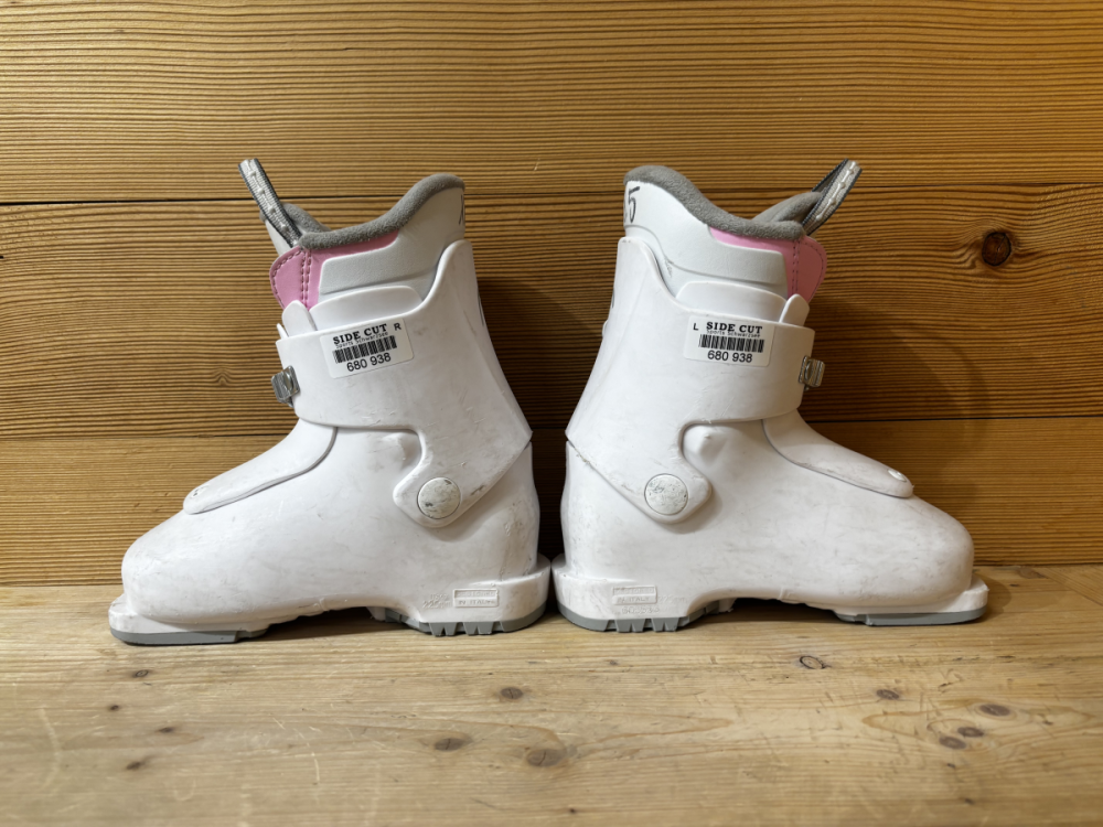 Head Z1 white/pink / Gr. 18.5 MP