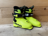 Head Z1 yellow/black / Gr. 18.5 MP