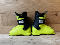 Head Z1 yellow/black / Gr. 18.5 MP