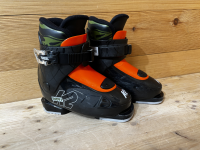 K2 INDY 1 / Gr. 18.5 MP