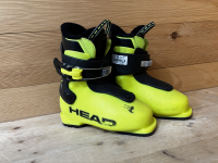 Head Z1 yellow/black / Gr. 18.5 MP