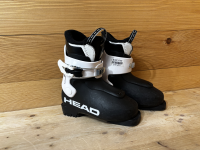 Head Z1 black/white / Gr. 18.5 MP