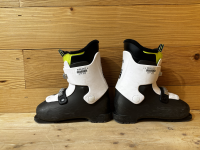 Head Z2 anthracite/white / Gr. 20.5 MP