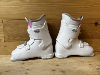 Head Z2 white/pink  / Gr. 20.5 MP