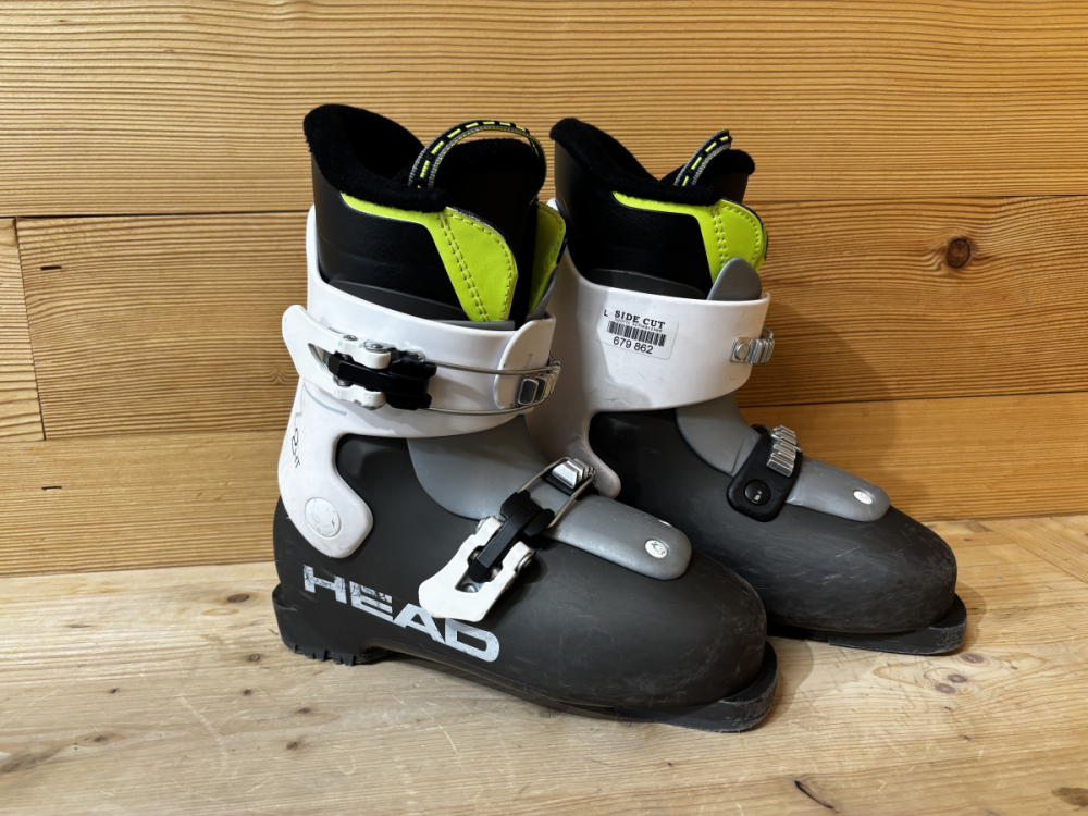 Head Z2 gery/white / Gr. 21.5 MP