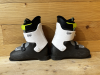 Head Z2 gery/white / Gr. 21.5 MP