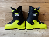 Head Z3 yellow/black / Gr. 25.5 MP