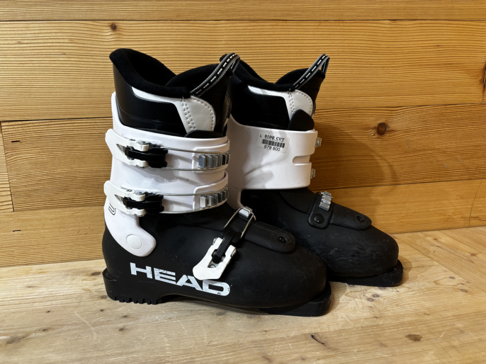 Head Z3 white/black / 25.5 MP