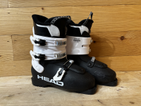 Head Z3 white/black / Gr. 25.5 MP