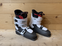 Head Head Z3 anthracite/white / Gr. 23.5 MP