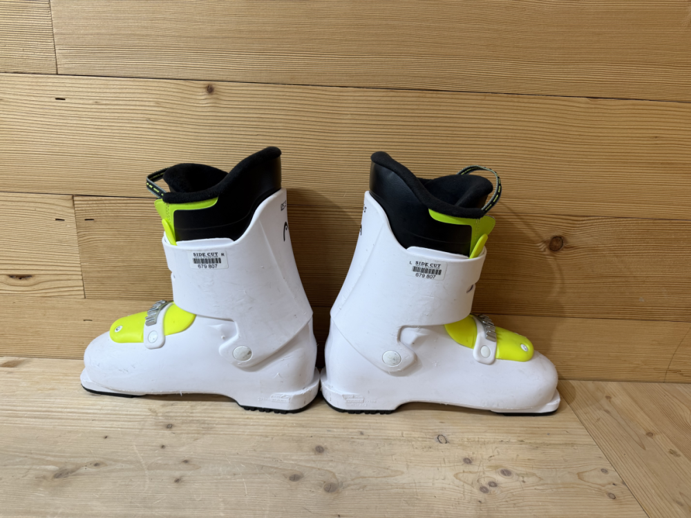 Head Z3 white / Gr. 25.5 MP