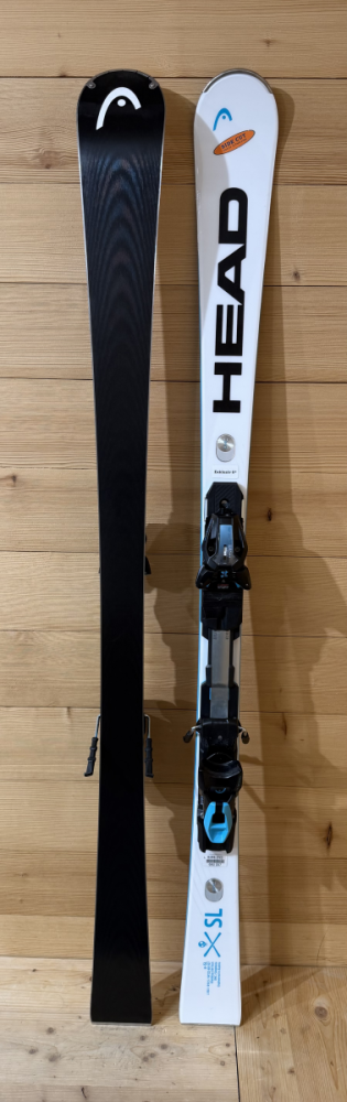 Head WC Rebels e-SL 150cm