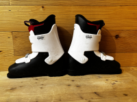 Head Z3 white/black / Gr. 25.5 MP