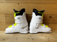 Head Z3 white/yellow / Gr. 24.5 MP