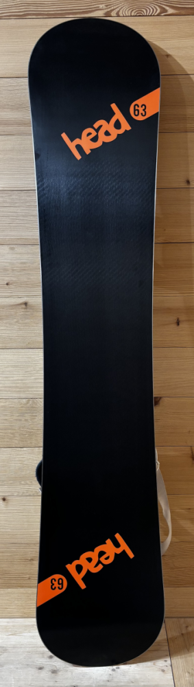 Head Focka LFW 163cm