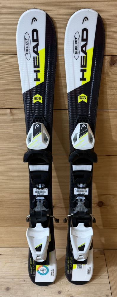 Head Supershape 77cm