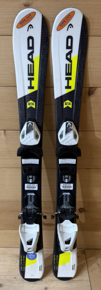 Head Supershape 87cm