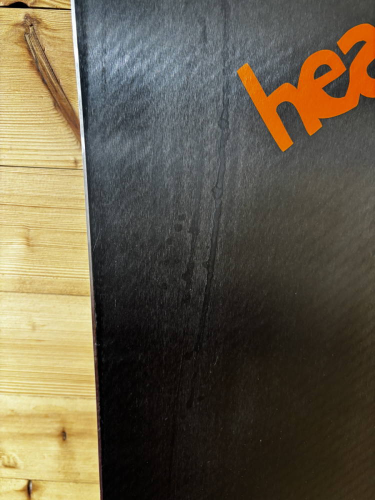 Head Rocka FW 4D 158cm