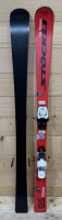 Stöckli Team GS 128cm