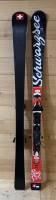 Stöckli Schwarzsee Ski 156cm