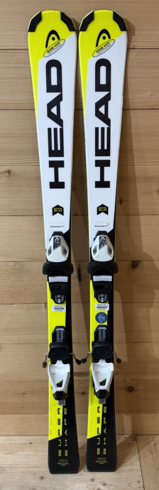 Head Supershape 130cm