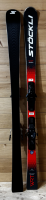 Stöckli WRT Team JR 151cm