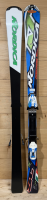 Nordica Dobermann 143cm