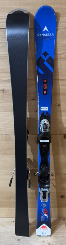 Dynastar Team Comp 130cm